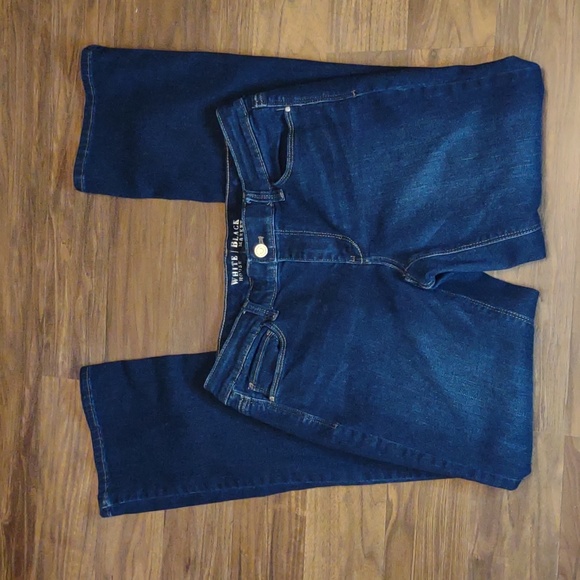 White House Black Market Jeans White House Black Market Boot Cut